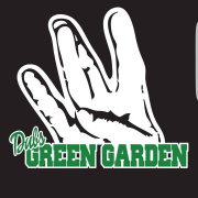 Dubs Green Garden - Paso Robles/Atascadero