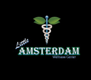 Little Amsterdam - McLoughlin