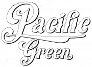 Pacific Green