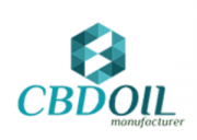 CBD Oil Manufacturer