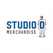 Studio D Merchandise