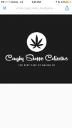Coughy Shoppe Collective - Hayward