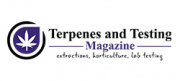 Terpenes and Testing Magazine