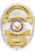 Southern California Private Patrol