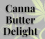 Canna Butter Delight