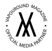 Vapouround Magazine