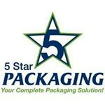 5 Star Packaging