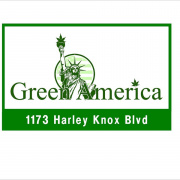 Green America Inc