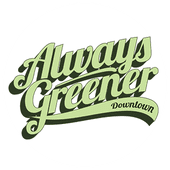 Always Greener Downtown - Redmond