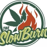 The Slow Burn - Yakima