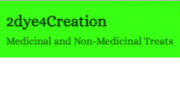 2dye4 Creations