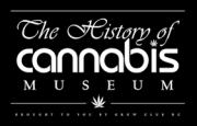The History of Cannabis Museum