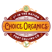 Choice Organics - Recreational