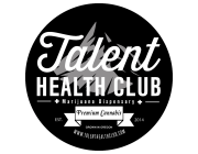 Talent Health Club