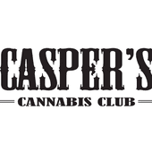 Casper’s Cannabis Club