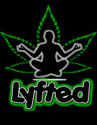LYFTED