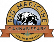 Big Medicine Cannabissary