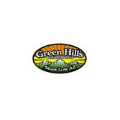 Green Hills Patient Center, Inc