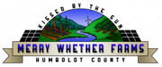 MERRY WHETHER FARMS