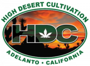 High Desert Cultivation Center LLC