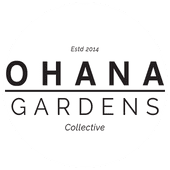 Ohana Gardens Delivery
