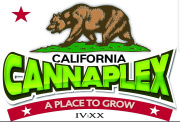 CALIFORNIA CANNAPLEX