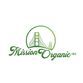 Mission Organic Center Delivery