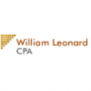 William Leonard, CPA