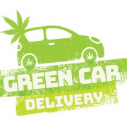 Green Car Delivery