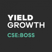 The Yield Growth Corp