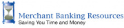 Merchant Banking Resources
