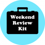 Weekend Review Kit