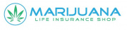 Marijuana Life Insurance Shop