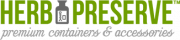 Herb Preserve
