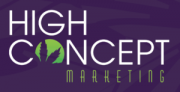High Concept Marketing