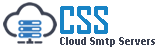 cloud smtp servers
