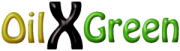 Oil X Green