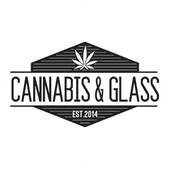 Cannabis and Glass - Spokane
