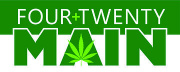 420 Main Dispensary