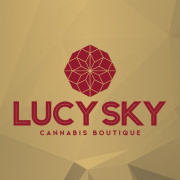 Lucy Sky Cannabis Boutique - East Hampden