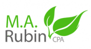 M.A. Rubin CPA