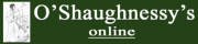 O’Shaugnessy’s