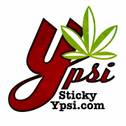 Sticky Ypsi