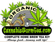 cannabiswormtea.com