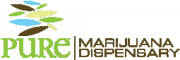 Pure Marijuana Dispensary Bannock