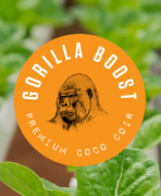Gorilla Boost
