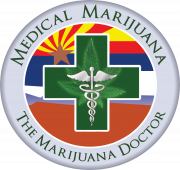 The Marijuana Doctor - Tempe