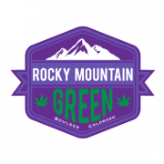 Rocky Mountain Green