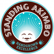 Standing Akimbo