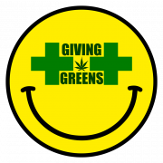 Giving Greens